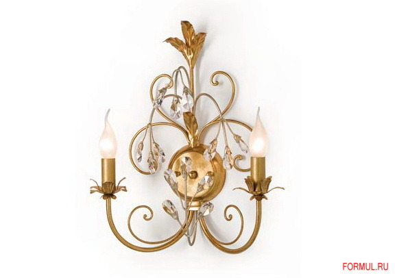 Eurolampart 1863/02AP